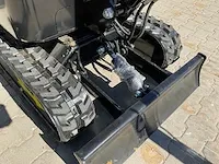 Jpc ht12b minigraafmachine - afbeelding 27 van  27
