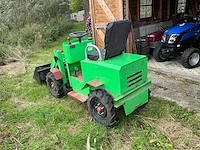 Jpc me18 shovel - afbeelding 18 van  21