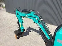 Jpc pc-10 minigraafmachine - afbeelding 6 van  21