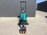 Jpc pc-10 minigraafmachine - afbeelding 16 van  21