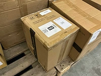 Jps-20a ultrasoon cleaner (3l) - afbeelding 2 van  2
