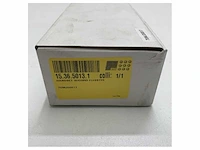 Jrc handset 7umjd0017 for jss-710/720 - afbeelding 2 van  5