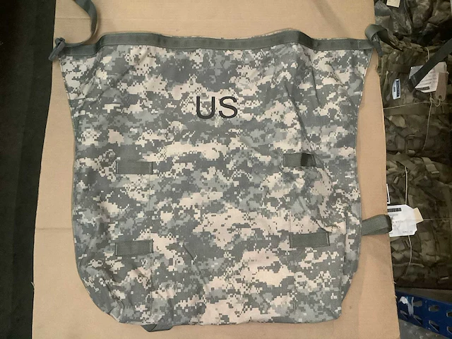Jslist bag (2x) - afbeelding 1 van  2