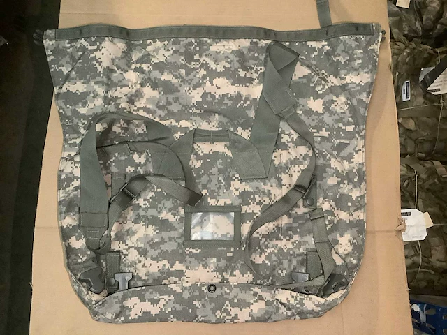 Jslist bag (2x) - afbeelding 2 van  2