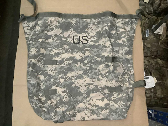 Jslist bag (2x) - afbeelding 1 van  2