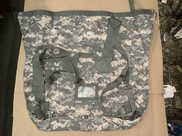 Jslist bag (2x) - afbeelding 2 van  2