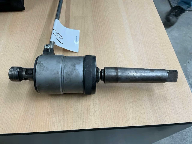 Jsn12 tap hulpstuk - afbeelding 2 van  5