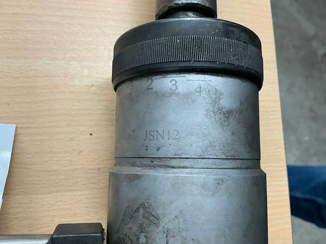 Jsn12 tap hulpstuk - afbeelding 3 van  5