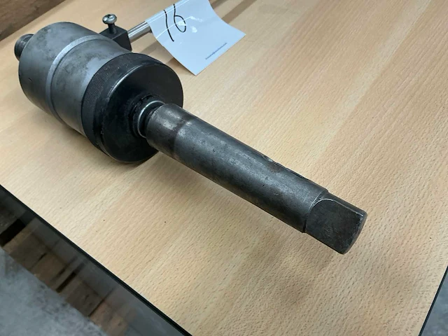 Jsn12 tap hulpstuk - afbeelding 4 van  5