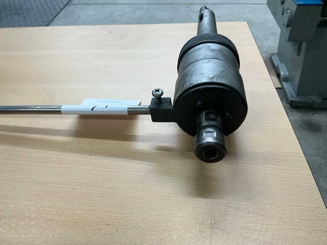 Jsn12 tap hulpstuk - afbeelding 5 van  5
