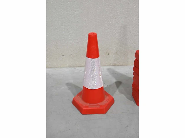 Jsp veiligheidspillon (9x) - afbeelding 2 van  5