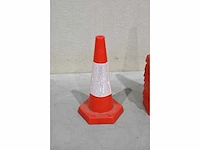 Jsp veiligheidspillon (9x) - afbeelding 2 van  5