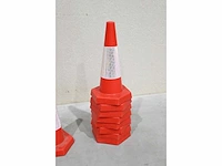 Jsp veiligheidspillon (9x) - afbeelding 3 van  5