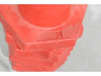 Jsp veiligheidspillon (9x) - afbeelding 5 van  5