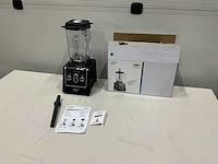 Jtc omniblend 6 900d blender - afbeelding 2 van  8