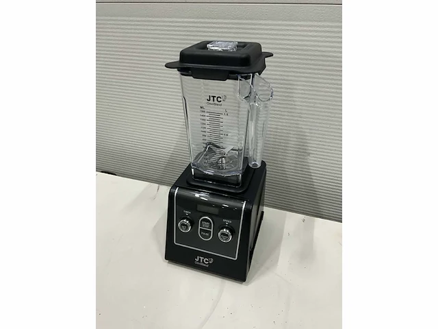 Jtc omniblend 6 900d blender - afbeelding 3 van  8