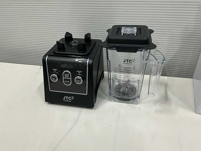 Jtc omniblend 6 900d blender - afbeelding 4 van  8