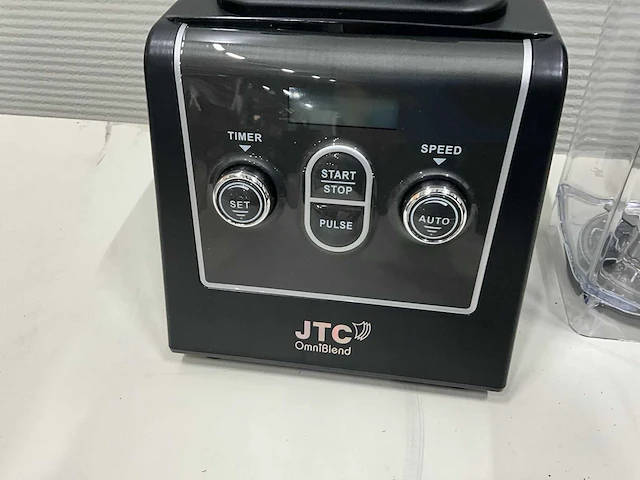 Jtc omniblend 6 900d blender - afbeelding 5 van  8