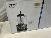 Jtc omniblend 6 900d blender - afbeelding 7 van  8