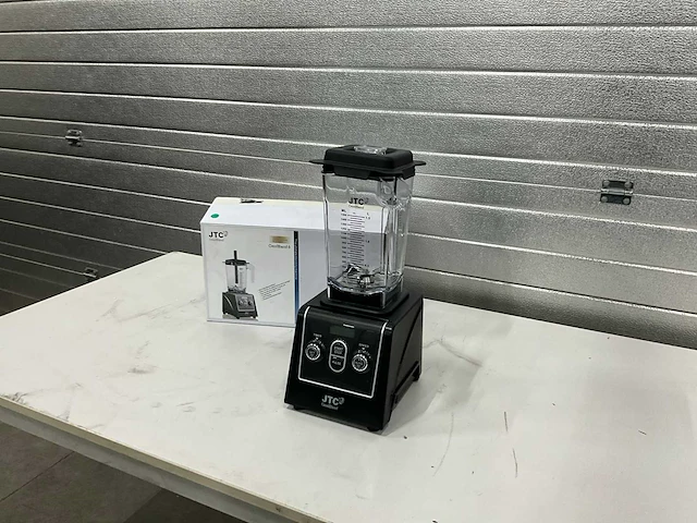 Jtc omniblend 6 blender - afbeelding 1 van  4