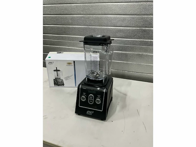 Jtc omniblend 6 blender - afbeelding 2 van  4