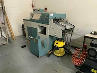 Jud - mr 500 - perfect binder - afbeelding 1 van  6