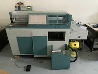 Jud - mr 500 - perfect binder - afbeelding 2 van  6