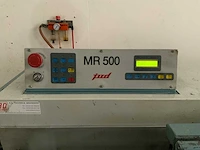 Jud - mr 500 - perfect binder - afbeelding 3 van  6