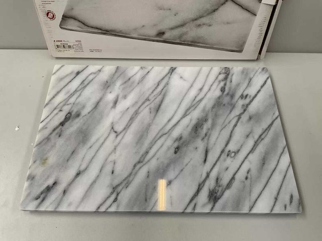 Judge - partij marmeren plateaus - afbeelding 3 van  4