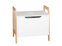 Judy wild - 151156 - educatief (4x) - afbeelding 1 van  6