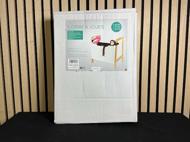 Judy wild - 151156 - educatief (4x) - afbeelding 4 van  6