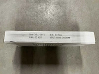 Judy wild meubel met 9 manden (4x) - afbeelding 3 van  4