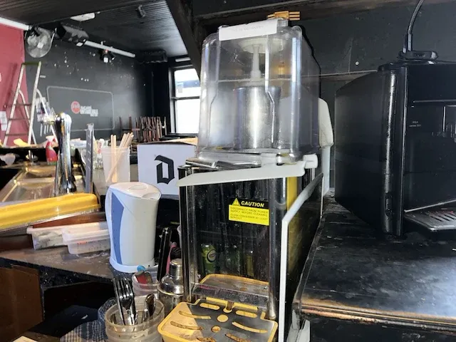 Juice dispenser - afbeelding 1 van  2