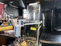 Juice dispenser