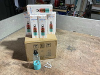 Juicer cup juicer fles (28x) - afbeelding 1 van  4