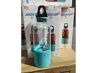 Juicer cup juicer fles (28x) - afbeelding 2 van  4