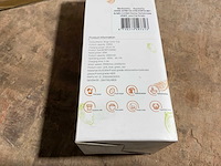 Juicer cup juicer fles (28x) - afbeelding 3 van  4