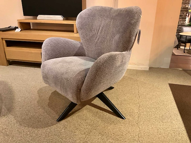 Juicy lucy draaifauteuil - afbeelding 1 van  6