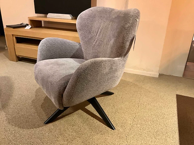Juicy lucy draaifauteuil - afbeelding 2 van  6