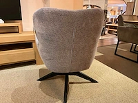Juicy lucy draaifauteuil - afbeelding 5 van  6