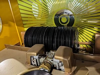 Jukebox bergmann symphonie 80 – 1957 , bergmann, symphonie 80, hout, 1957 - afbeelding 16 van  16