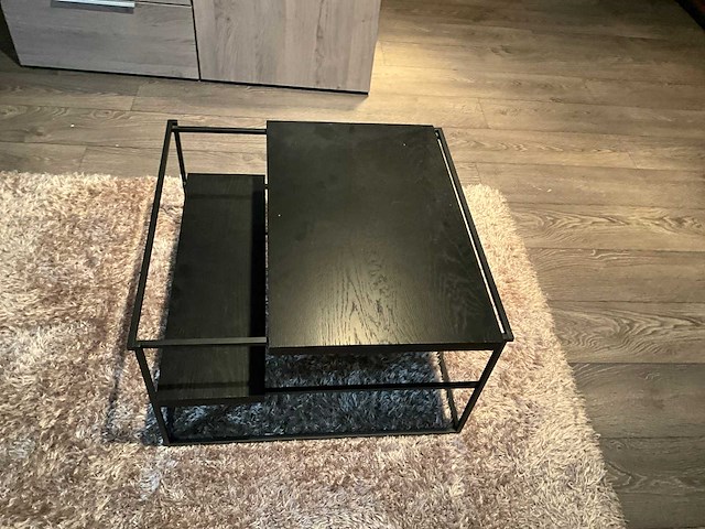 Jukebox salontafel - afbeelding 5 van  7