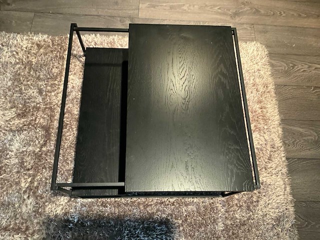 Jukebox salontafel - afbeelding 6 van  7