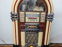 Jukebox stereo systeem elta, 2753n - afbeelding 1 van  8