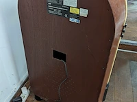 Jukebox stereo systeem elta, 2753n - afbeelding 6 van  8