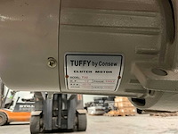 Juki ddl-8700 naaimachine - afbeelding 10 van  12