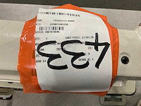 Juki ddl-8700 naaimachine - afbeelding 12 van  12