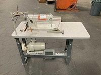 Juki ddl-8700 naaimachine - afbeelding 5 van  12