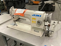 Juki ddl-8700 naaimachine - afbeelding 8 van  12