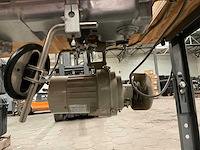 Juki ddl-8700 naaimachine - afbeelding 9 van  12